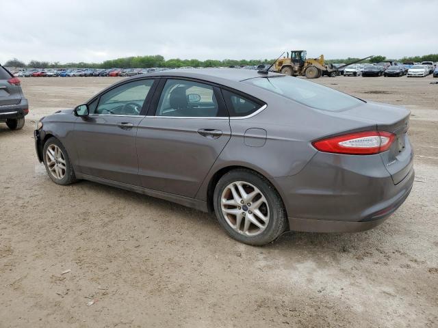 Photo 1 VIN: 3FA6P0H75DR281232 - FORD FUSION SE 