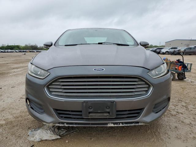 Photo 4 VIN: 3FA6P0H75DR281232 - FORD FUSION SE 