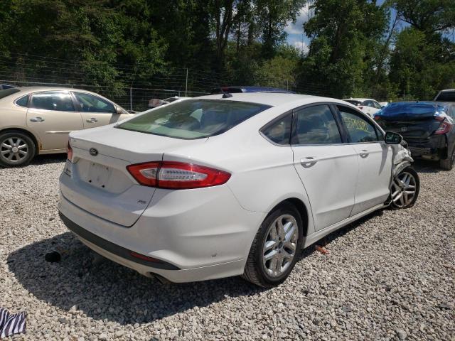 Photo 3 VIN: 3FA6P0H75DR281442 - FORD FUSION SE 