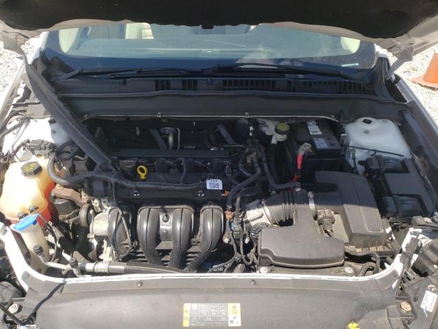 Photo 6 VIN: 3FA6P0H75DR281442 - FORD FUSION SE 