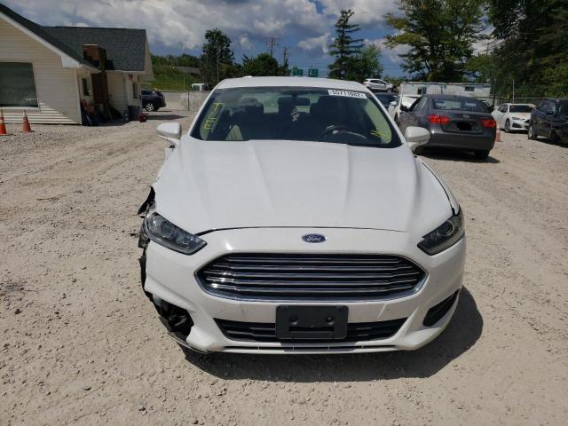 Photo 8 VIN: 3FA6P0H75DR281442 - FORD FUSION SE 