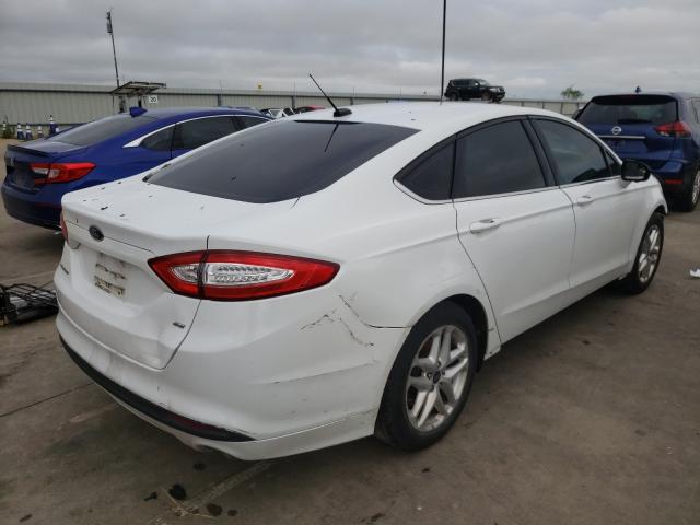 Photo 3 VIN: 3FA6P0H75DR283014 - FORD FUSION 