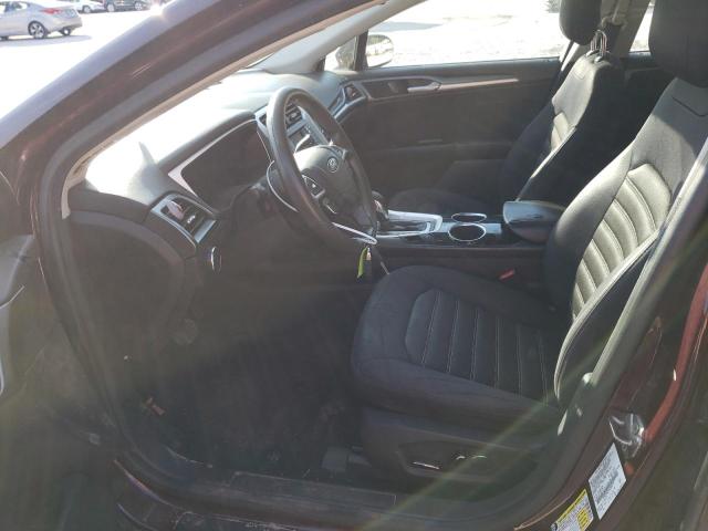 Photo 6 VIN: 3FA6P0H75DR284129 - FORD FUSION SE 