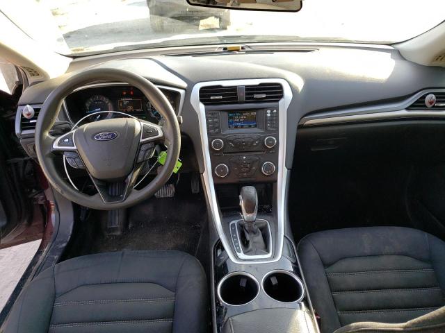 Photo 7 VIN: 3FA6P0H75DR284129 - FORD FUSION SE 