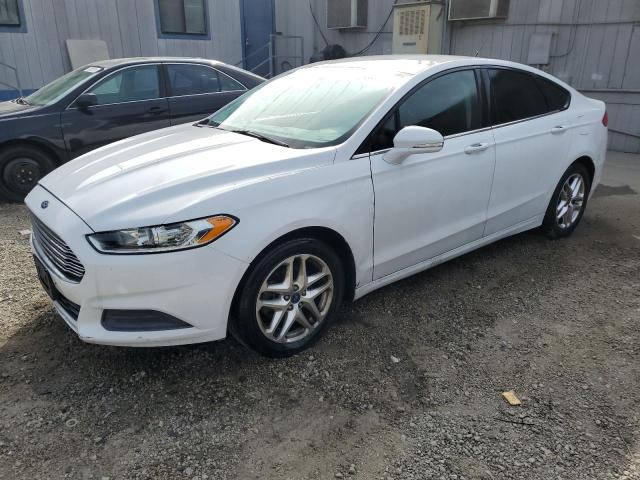 Photo 0 VIN: 3FA6P0H75DR284261 - FORD FUSION SE 