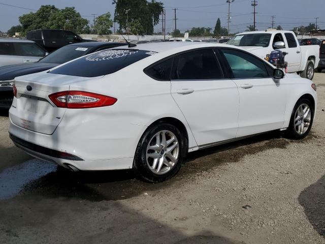 Photo 2 VIN: 3FA6P0H75DR284261 - FORD FUSION SE 