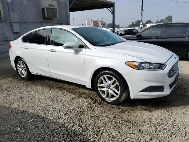 Photo 3 VIN: 3FA6P0H75DR284261 - FORD FUSION SE 