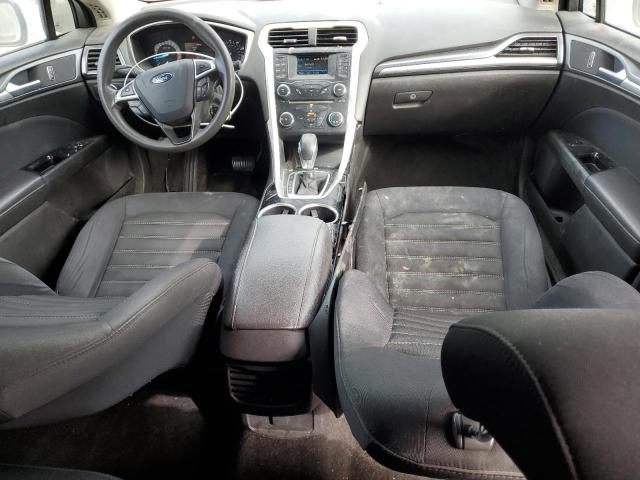 Photo 7 VIN: 3FA6P0H75DR284261 - FORD FUSION SE 