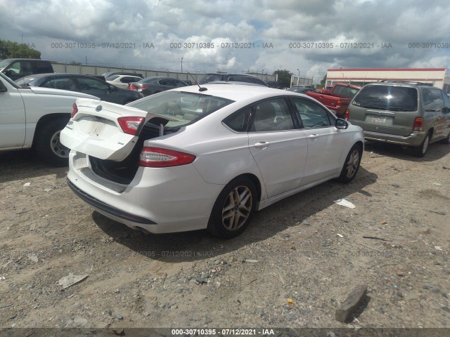 Photo 3 VIN: 3FA6P0H75DR288794 - FORD FUSION 