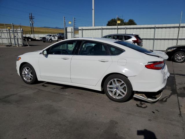 Photo 1 VIN: 3FA6P0H75DR291114 - FORD FUSION SE 