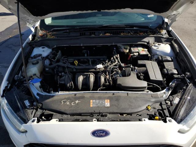 Photo 10 VIN: 3FA6P0H75DR291114 - FORD FUSION SE 