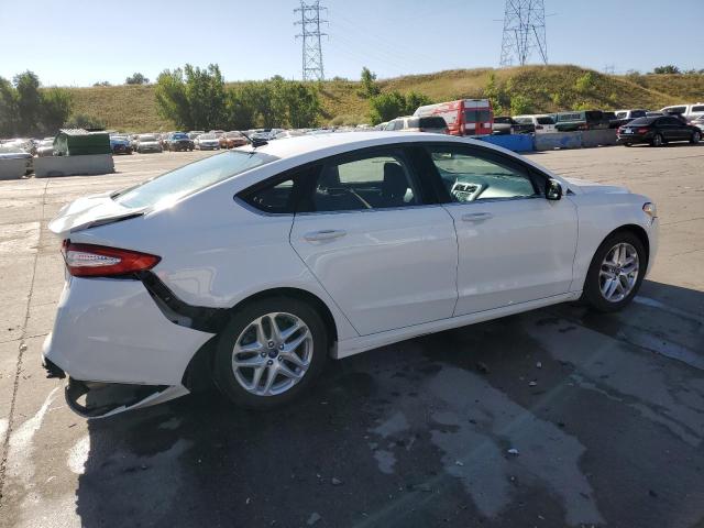 Photo 2 VIN: 3FA6P0H75DR291114 - FORD FUSION SE 