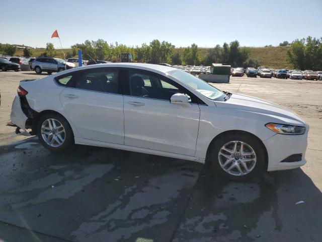 Photo 3 VIN: 3FA6P0H75DR291114 - FORD FUSION SE 