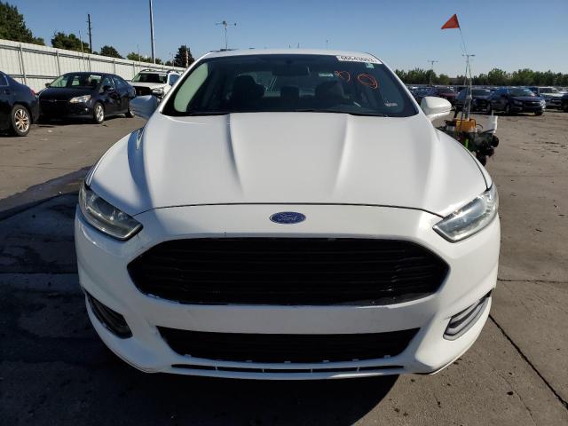 Photo 4 VIN: 3FA6P0H75DR291114 - FORD FUSION SE 