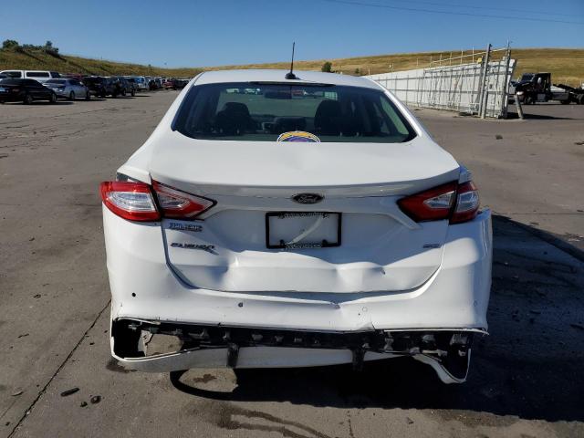 Photo 5 VIN: 3FA6P0H75DR291114 - FORD FUSION SE 