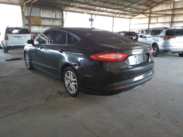 Photo 2 VIN: 3FA6P0H75DR299343 - FORD FUSION SE 