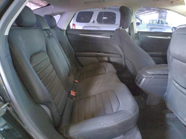 Photo 5 VIN: 3FA6P0H75DR299343 - FORD FUSION SE 