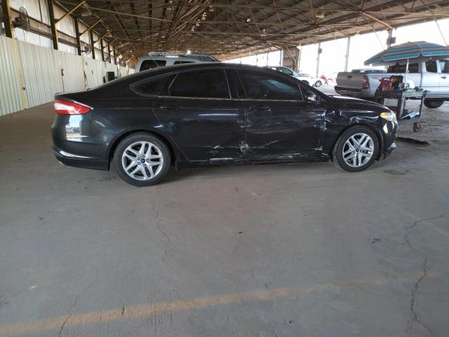 Photo 8 VIN: 3FA6P0H75DR299343 - FORD FUSION SE 