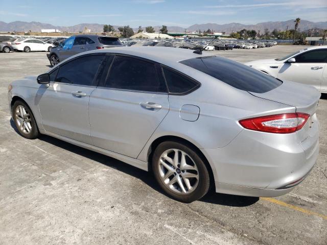 Photo 1 VIN: 3FA6P0H75DR299567 - FORD FUSION SE 