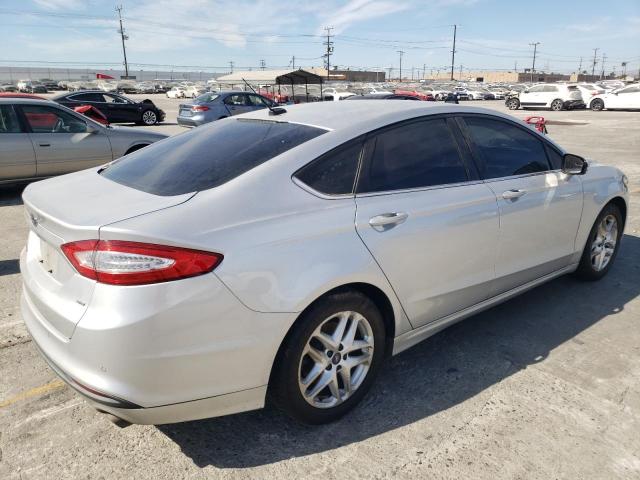 Photo 2 VIN: 3FA6P0H75DR299567 - FORD FUSION SE 