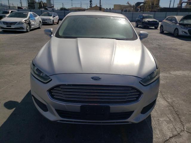 Photo 4 VIN: 3FA6P0H75DR299567 - FORD FUSION SE 