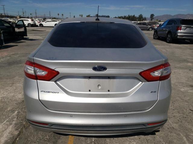 Photo 5 VIN: 3FA6P0H75DR299567 - FORD FUSION SE 