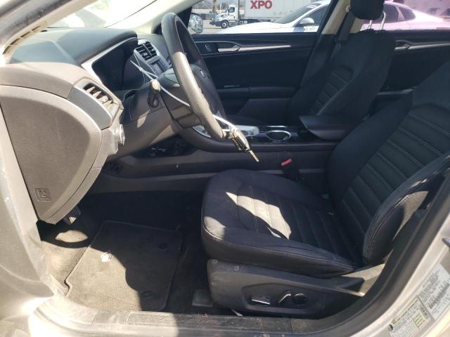 Photo 6 VIN: 3FA6P0H75DR299567 - FORD FUSION SE 