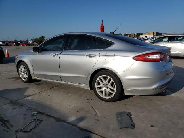 Photo 1 VIN: 3FA6P0H75DR303195 - FORD FUSION SE 