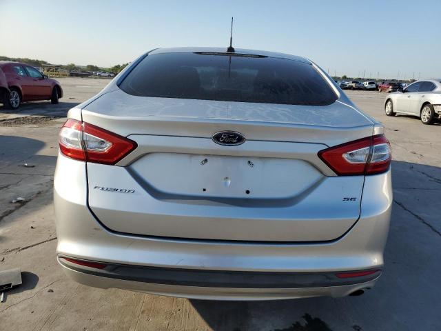 Photo 5 VIN: 3FA6P0H75DR303195 - FORD FUSION SE 