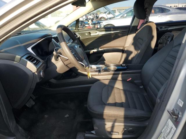 Photo 6 VIN: 3FA6P0H75DR303195 - FORD FUSION SE 