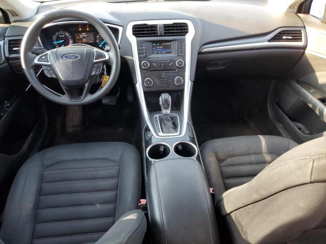 Photo 7 VIN: 3FA6P0H75DR303195 - FORD FUSION SE 