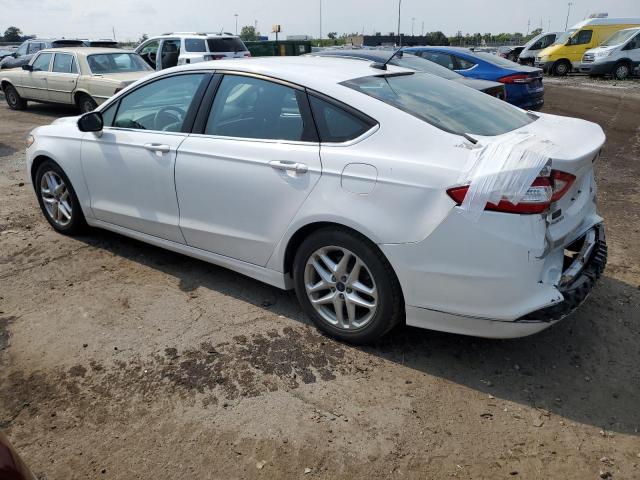 Photo 1 VIN: 3FA6P0H75DR309224 - FORD FUSION SE 