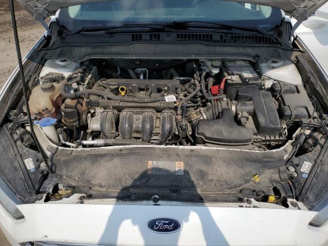 Photo 10 VIN: 3FA6P0H75DR309224 - FORD FUSION SE 