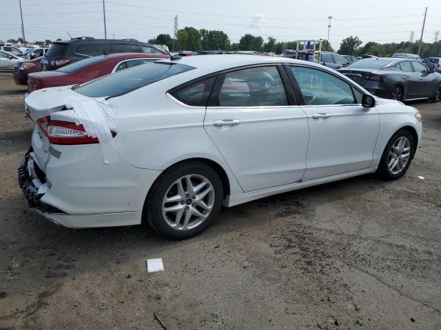 Photo 2 VIN: 3FA6P0H75DR309224 - FORD FUSION SE 