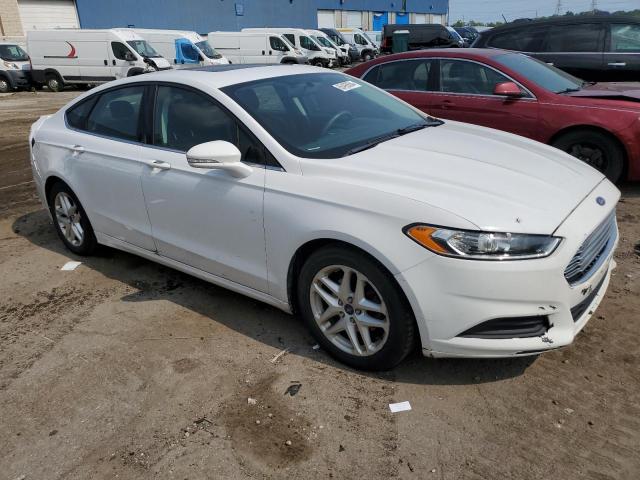 Photo 3 VIN: 3FA6P0H75DR309224 - FORD FUSION SE 