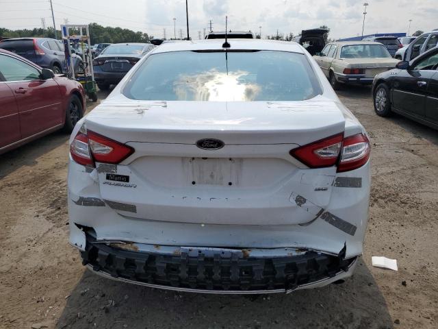 Photo 5 VIN: 3FA6P0H75DR309224 - FORD FUSION SE 