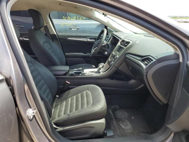 Photo 5 VIN: 3FA6P0H75DR312236 - FORD FUSION SE 