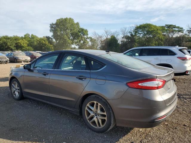 Photo 1 VIN: 3FA6P0H75DR326959 - FORD FUSION SE 