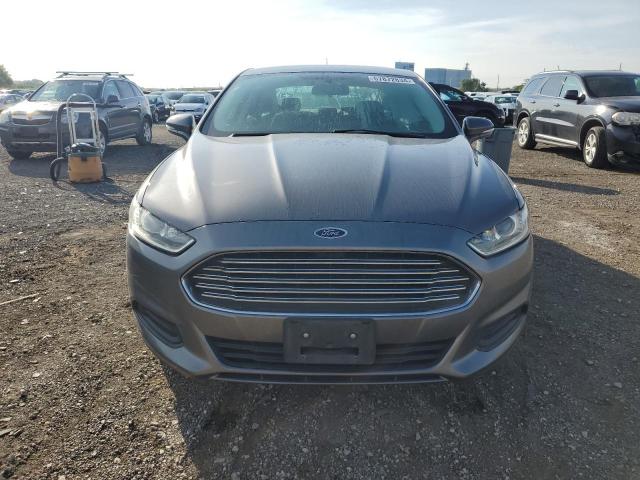 Photo 4 VIN: 3FA6P0H75DR326959 - FORD FUSION SE 