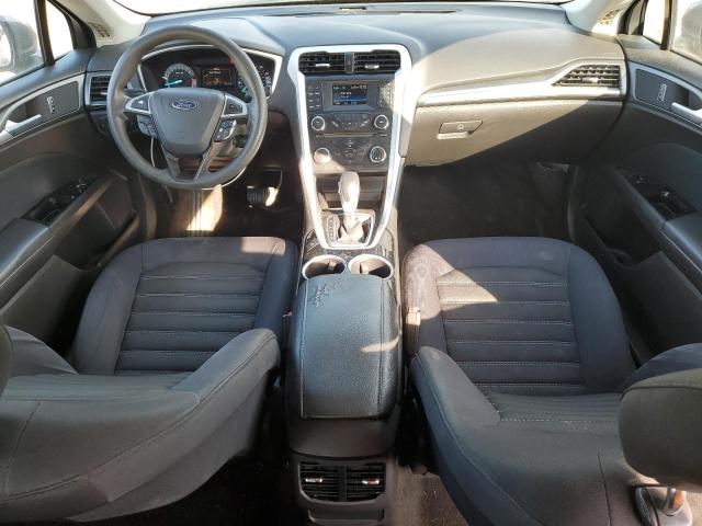 Photo 7 VIN: 3FA6P0H75DR326959 - FORD FUSION SE 