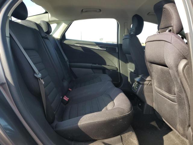 Photo 9 VIN: 3FA6P0H75DR326959 - FORD FUSION SE 