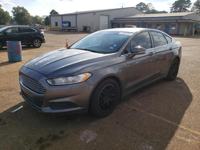 Photo 0 VIN: 3FA6P0H75DR330171 - FORD FUSION 