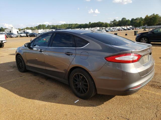 Photo 1 VIN: 3FA6P0H75DR330171 - FORD FUSION 