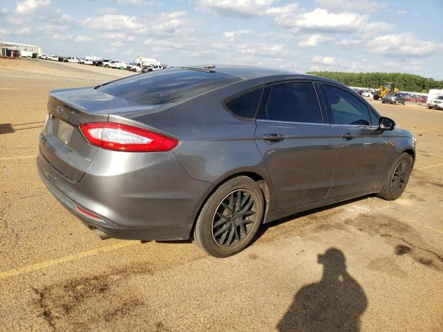 Photo 2 VIN: 3FA6P0H75DR330171 - FORD FUSION 