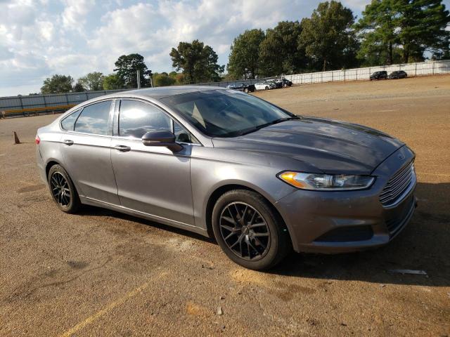 Photo 3 VIN: 3FA6P0H75DR330171 - FORD FUSION 