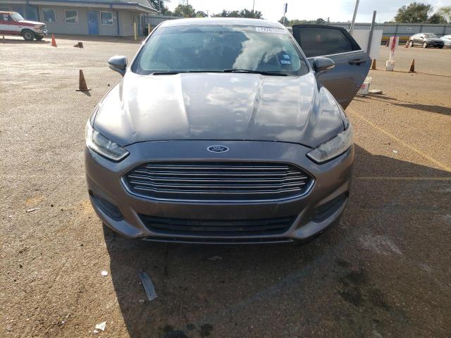 Photo 4 VIN: 3FA6P0H75DR330171 - FORD FUSION 