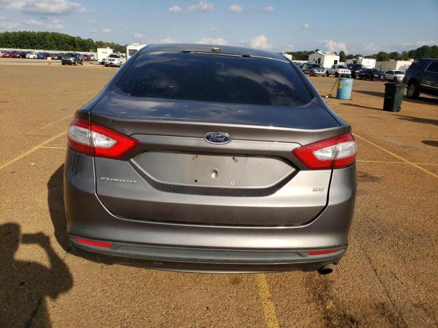 Photo 5 VIN: 3FA6P0H75DR330171 - FORD FUSION 