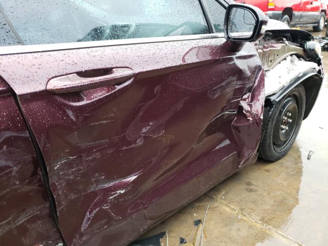 Photo 8 VIN: 3FA6P0H75DR347567 - FORD FUSION SE 