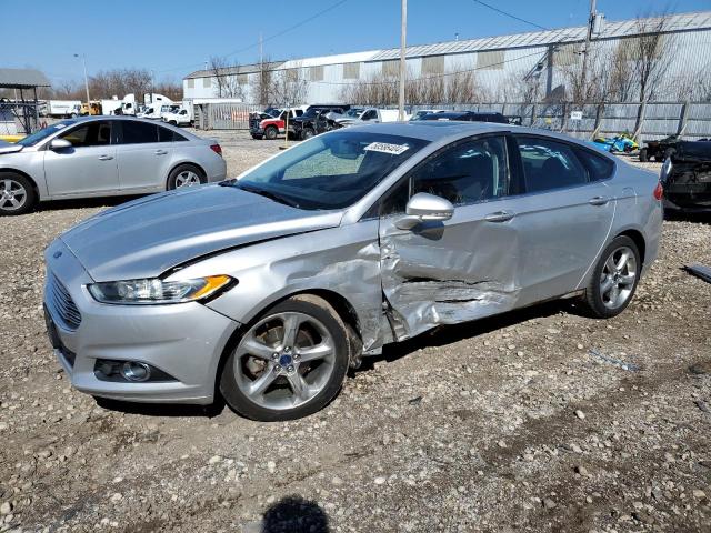 Photo 0 VIN: 3FA6P0H75DR361775 - FORD FUSION 