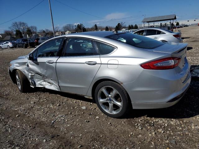 Photo 1 VIN: 3FA6P0H75DR361775 - FORD FUSION 